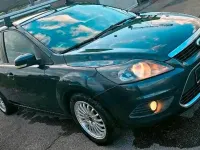Brugt Ford Focus 109 HK (80 kW) 2008 Stationcar