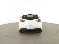 gebraucht Mazda 2 1.5 Exclusive-Line, Benzin, 10.060 €