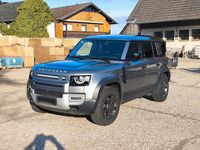 Gebraucht Land Rover Defender 200 PS (147 kW) 2020 Grau SUV