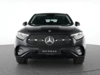Gebraucht Mercedes GLC300de Premium 333 PS (244 kW) 2025 Grau Coupé