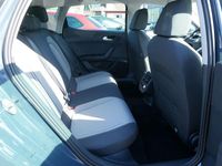 Gebraucht Seat Leon Style 116 PS (85 kW) 2025 Blau Limousine