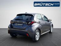 Gebraucht Mazda 2 Center-Line 116 PS (85 kW) 2025 Lead grey metallic Kleinwagen