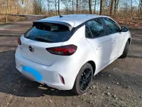 Gebraucht Opel Corsa 75 PS (55 kW) 2021 Weiß Kleinwagen