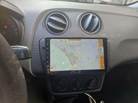 Gebraucht Seat Ibiza Style 69 PS (50 kW) 2009 Limousine