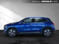 Gebraucht Mercedes GLA250 Progressive 224 PS (164 kW) 2025 Spektralblau SUV