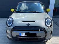 Gebraucht Mini Cooper SE 135 kW (184 PS) 2022 Grau Kleinwagen