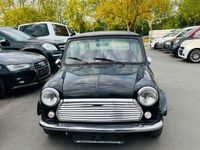 gebraucht Mini 1000 Austin Rover Pink Edition Sitze AHK