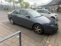 Gebraucht Honda Accord 140 PS (102 kW) 2005 Limousine