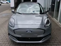 Neu Ford Puma Gen-E Premium 124 kW (169 PS) 2026 Silber SUV