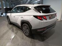 Gebraucht Hyundai Tucson Select 150 PS (110 kW) 2024 Weiß SUV