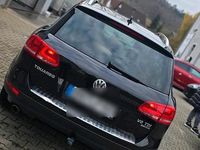 Gebraucht VW Golf 245 PS (180 kW) 2011 Schwarz SUV