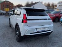 Gebraucht Renault 5 E-Tech Urban 89 kW (122 PS) 2025 Weiß Limousine