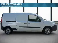 Używany Renault Kangoo 116 KM (85 kW) 2022 Biały Minivan