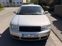 Gebraucht Audi A4 131 PS (96 kW) 2004 Limousine