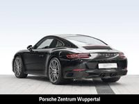 Gebraucht Porsche 911 Carrera 370 PS (272 kW) 2017 Schwarz Coupé