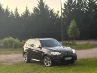 Gebraucht BMW X5 381 PS (280 kW) 2016 Schwarz SUV