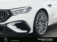 Gebraucht Mercedes E53 AMG AMG 585 PS (430 kW) 2024 Manufaktur lack manufaktur opa Limousine