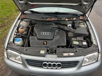 gebraucht Audi A3 