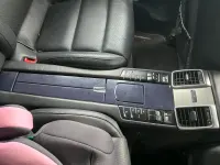 Gebraucht Porsche Panamera 4 Chrono 300 PS (220 kW) 2010 Schwarz Kleinwagen