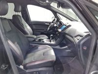 Gebraucht Ford S-MAX ST-Line 150 PS (110 kW) 2020 Schwarz, iridiumschwarz metallic Van / Kleinbus