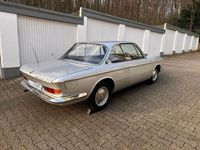 gebraucht BMW 2000C/CS Coupe