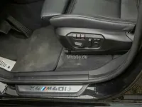 Gebraucht BMW X4 M Sport 360 PS (264 kW) 2016 Schwarz SUV