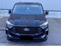 Gebraucht Ford Tourneo Sport 170 PS (125 kW) 2025 Schwarz Van / Kleinbus