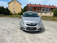 gebraucht Opel Corsa 1.2 80 PS