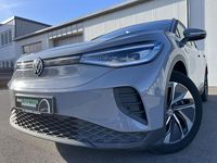 Gebraucht VW ID.4 Pro Performance 150 kW (204 PS) 2022 Mondsteingrau SUV