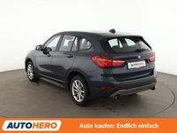 Gebraucht BMW X1 Advantage 192 PS (141 kW) 2016 Grau SUV