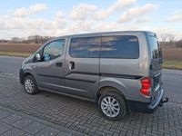 gebraucht Nissan Evalia NV200