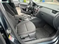 Usata Skoda Octavia Drive 180 CV (132 kW) 2017 Grigio Station wagon