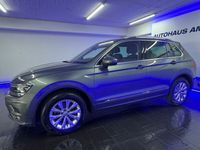 Gebraucht VW Tiguan United 150 PS (110 kW) 2020 Grau SUV