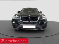 Gebraucht BMW X3 190 PS (139 kW) 2014 (unbekannt) SUV