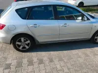 Gebraucht Mazda 3 105 PS (77 kW) 2005 Grau Limousine