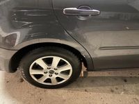 Gebraucht Mazda 6 120 PS (88 kW) 2006 Schwarz Kombi