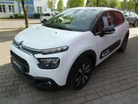Gebraucht Citroën C3 110 PS (80 kW) 2024 Polarweiss Kleinwagen