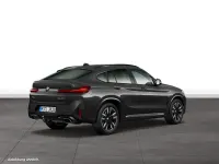 Gebraucht BMW X4 286 PS (210 kW) 2026 Grau SUV
