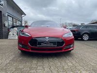 gebraucht Tesla Model S 90D Allradantrieb*Panorama*Leder*Supercharger*