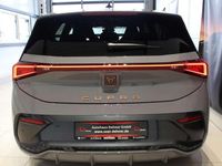 Neu Cupra Born 169 kW (231 PS) 2026 Vaporgrau Kleinwagen