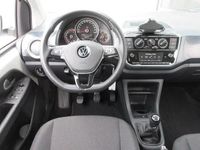 Second-hand VW up! 65 CP (47 kW) 2022 Alb Hatchback