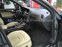 Gebraucht Audi A4 Comfort 239 PS (175 kW) 2008 Grau metallic Kombi