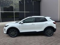 Neu Kia Stonic 101 PS (74 kW) 2026 Weiß SUV