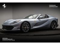 Gebraucht Ferrari 812 2023 Grau