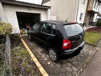 gebraucht VW Polo 1.2