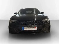Gebraucht Audi A6 S-Line 245 PS (180 kW) 2025 Schwarz Kombi