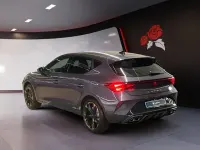 Neu Cupra Leon 150 PS (110 kW) 2026 Dark void metallic Limousine