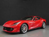 Gebraucht Ferrari 812 799 PS (587 kW) 2019 Rot Coupé