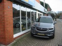 Gebraucht Opel Mokka X Ultimate 140 PS (102 kW) 2019 Grau SUV