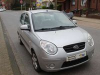 gebraucht Kia Picanto 1.1 Cool*5TÜRIG*KLIMA*PDC*TOP!!